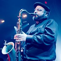 Alex François